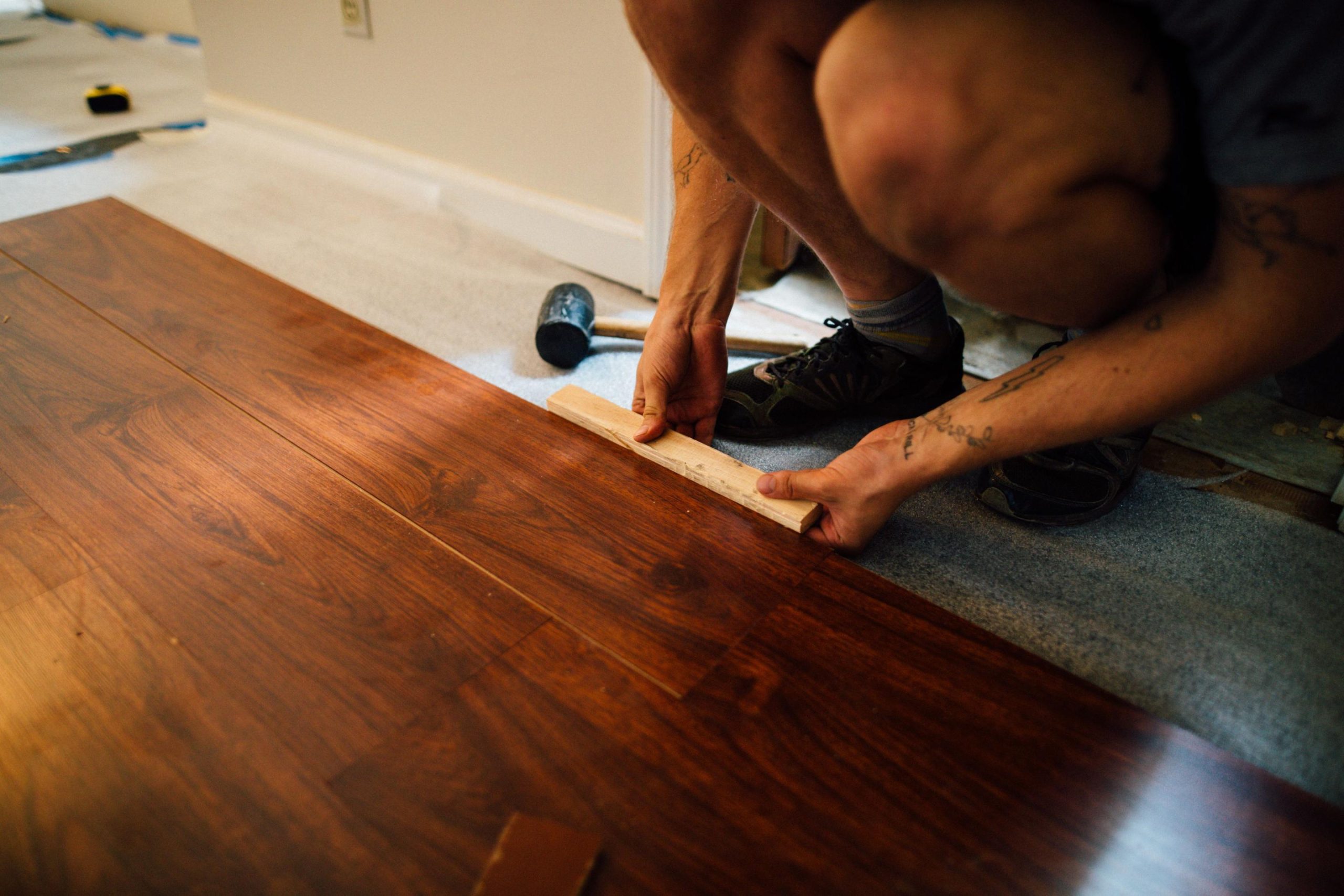 How to Install Wood Flooring: What DIYers Should Know
